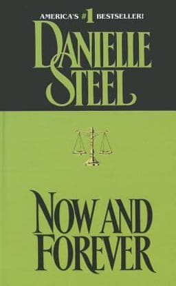 Now and Forever 9781410444516