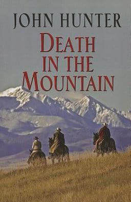 Death in the Mountain 9781410455802
