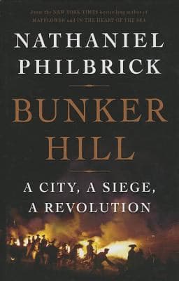 Bunker Hill 9781410457783