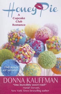 Honey Pie 9781410461896