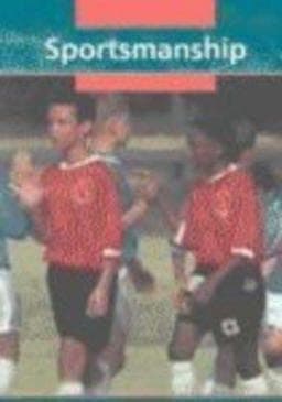 Sportsmanship 9781410903273