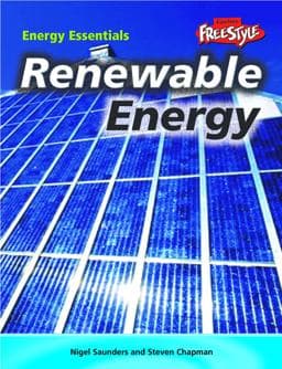 Renewable Energy 9781410905031