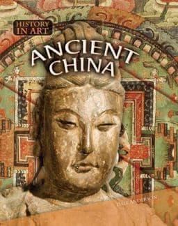 Ancient China 9781410905192