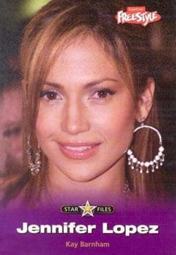 Jennifer Lopez 9781410910868