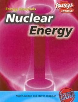 Nuclear Energy 9781410916990