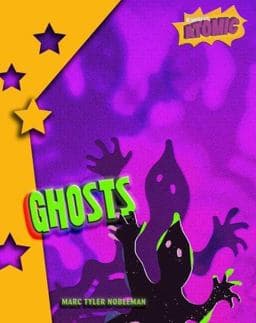 Ghosts 9781410925282