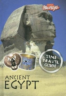 Ancient Egypt 9781410927286