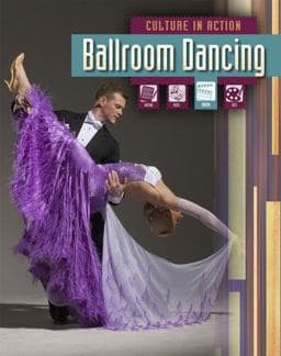 Ballroom Dancing 9781410934154