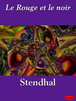Le Rouge et le Noir 9781412189828