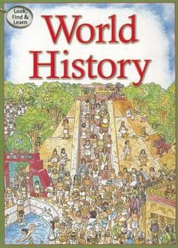 World History 9781412710480