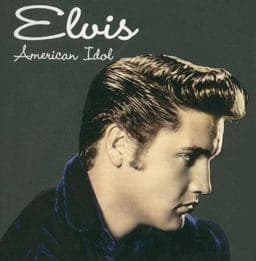 Elvis 9781412719926