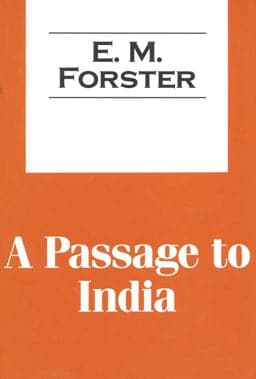 A Passage to India 9781412812917