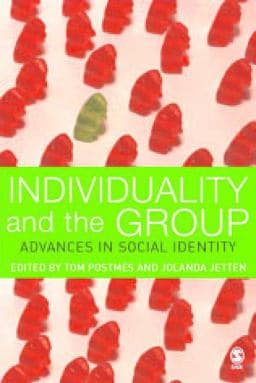 Individuality and the Group 9781412903219