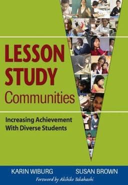 Lesson Study Communities 9781412916455