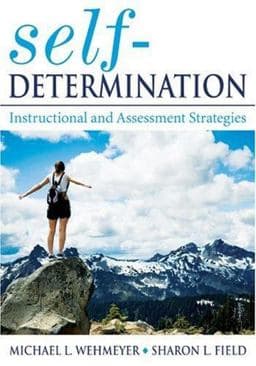 Self-Determination 9781412925747