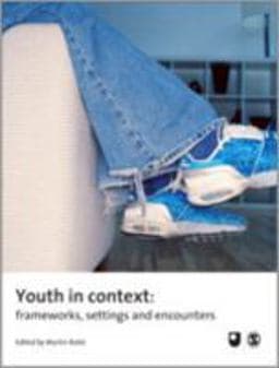 Youth in Context 9781412930666