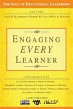 Engaging EVERY Learner 9781412938549