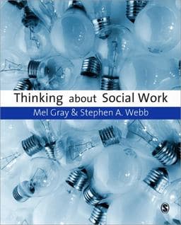 Social Work Theories and Methods 9781412947411