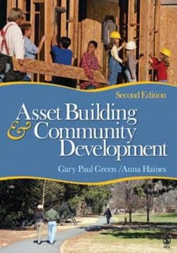 Asset Building and Community Development 9781412951340