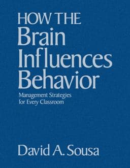 How the Brain Influences Behavior 9781412958691