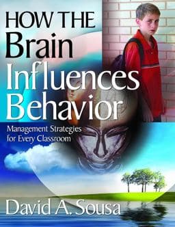 How the Brain Influences Behavior 9781412958707