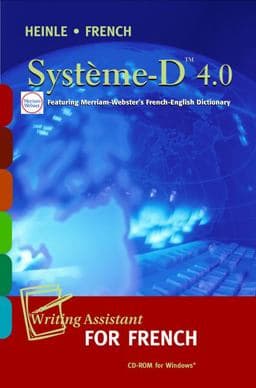 Systéme-D 4.0 9781413000818