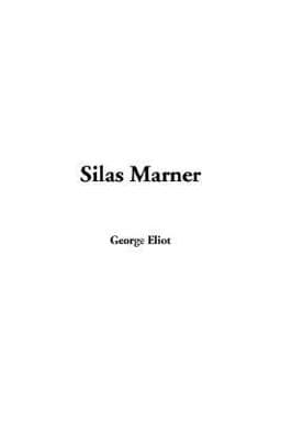 Silas Marner 9781414209722