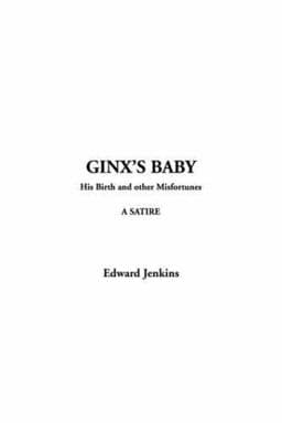 Ginx's Baby 9781414216508
