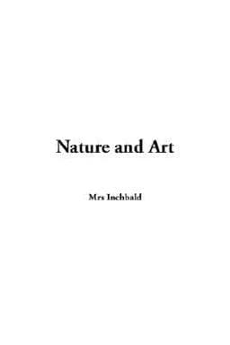 Nature and Art 9781414225616
