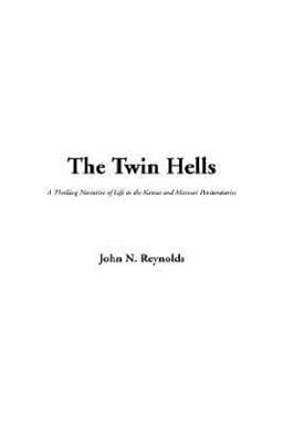 The Twin Hells 9781414236926