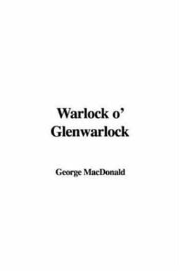 Warlock o' Glenwarlock 9781414251394