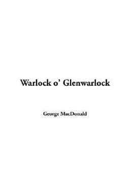 Warlock o Glenwarlock 9781414263533
