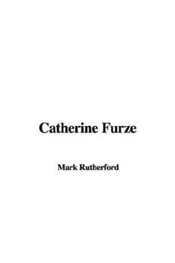 Catherine Furze 9781414264370