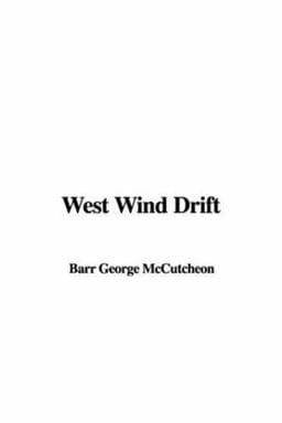 West Wind Drift 9781414264479