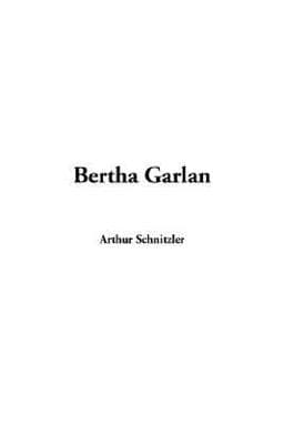 Bertha Garlan 9781414271255