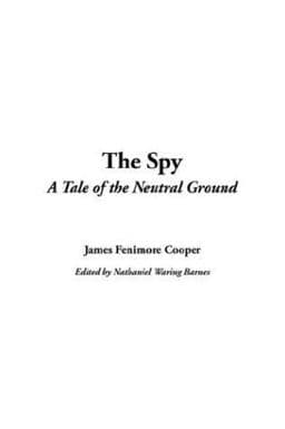 The Spy 9781414273495