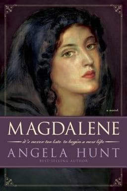 Magdalene 9781414310282