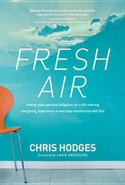 Fresh Air 9781414371252