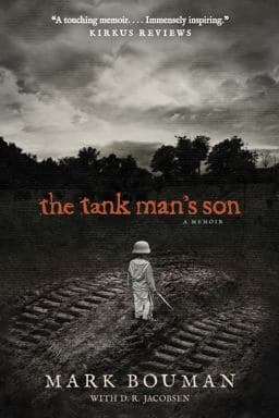 The Tank Man's Son 9781414390277