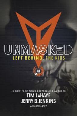 Unmasked 9781414399577