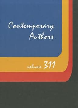 Contemporary Authors 9781414460932
