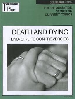 Death and Dying 9781414481357