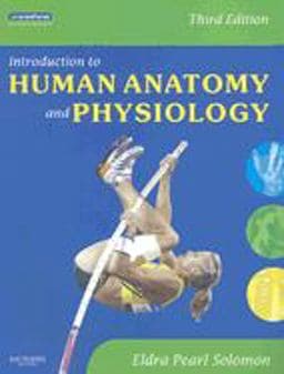 Introduction to Human Anatomy and Physiology 9781416044055