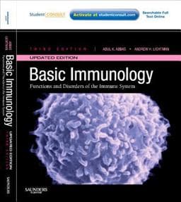 Basic Immunology 9781416055693