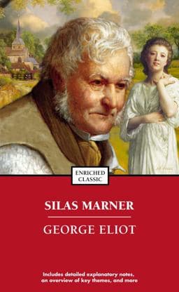 Silas Marner 9781416500346