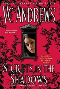 Secrets in the Shadows 9781416530893