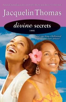 Divine Secrets 9781416551447
