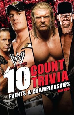 10 Count Trivia 9781416591375