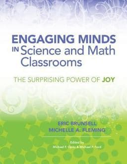 Engaging Minds in Science and Math Classrooms 9781416617266