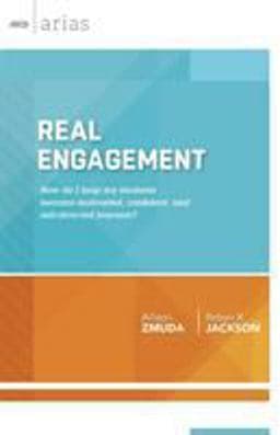 Real Engagement 9781416620709